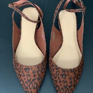 Brand new Loft brand flats